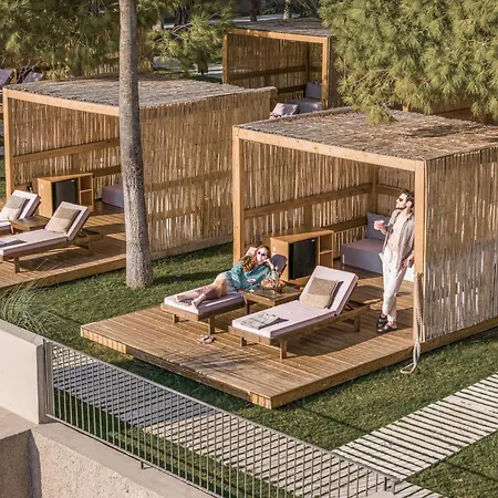 Hotel Balmy Kemer